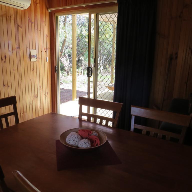 Captain Cook Holiday Park Adventure Bay Pokoj fotografie