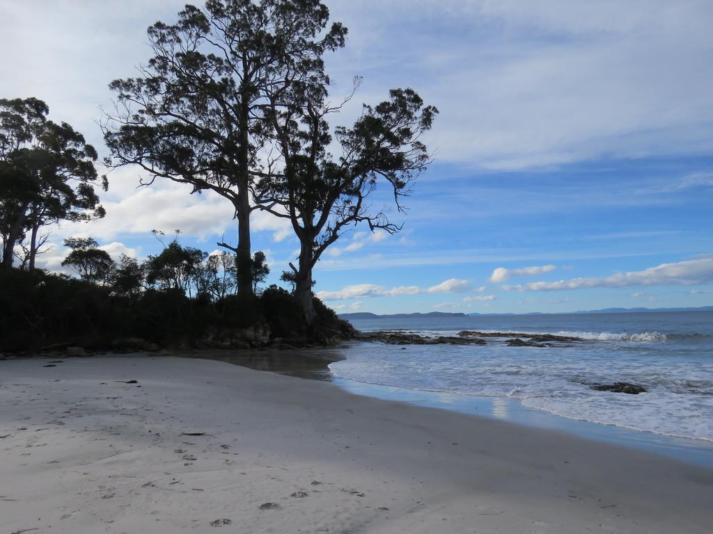 Captain Cook Holiday Park Adventure Bay Exteriér fotografie